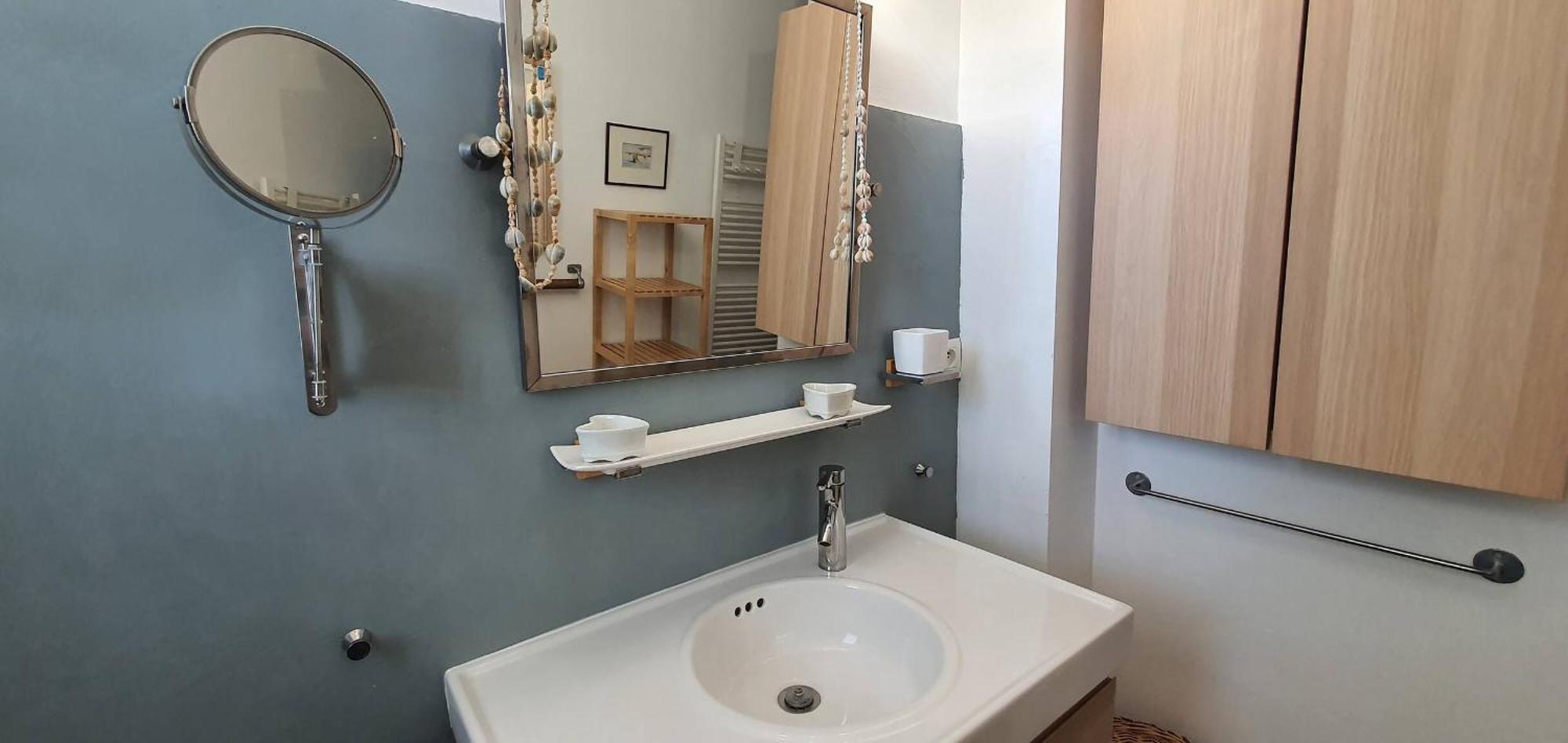 Ker Mamette Bel Appartement En Bord De Mer Quiberon Exterior foto